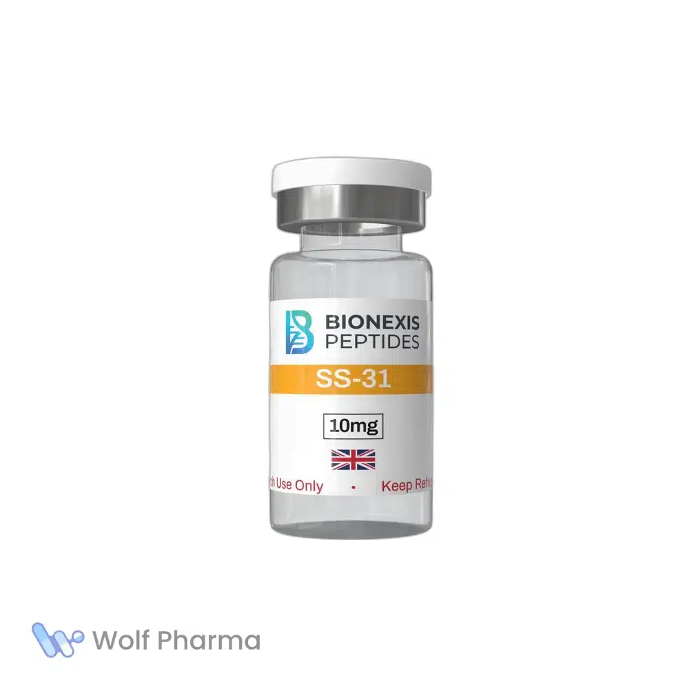 SS-31 10mg na Wolf Pharma