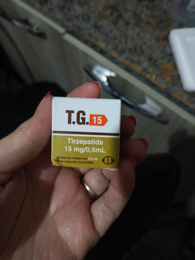 Foto da avaliação de ildenir L.