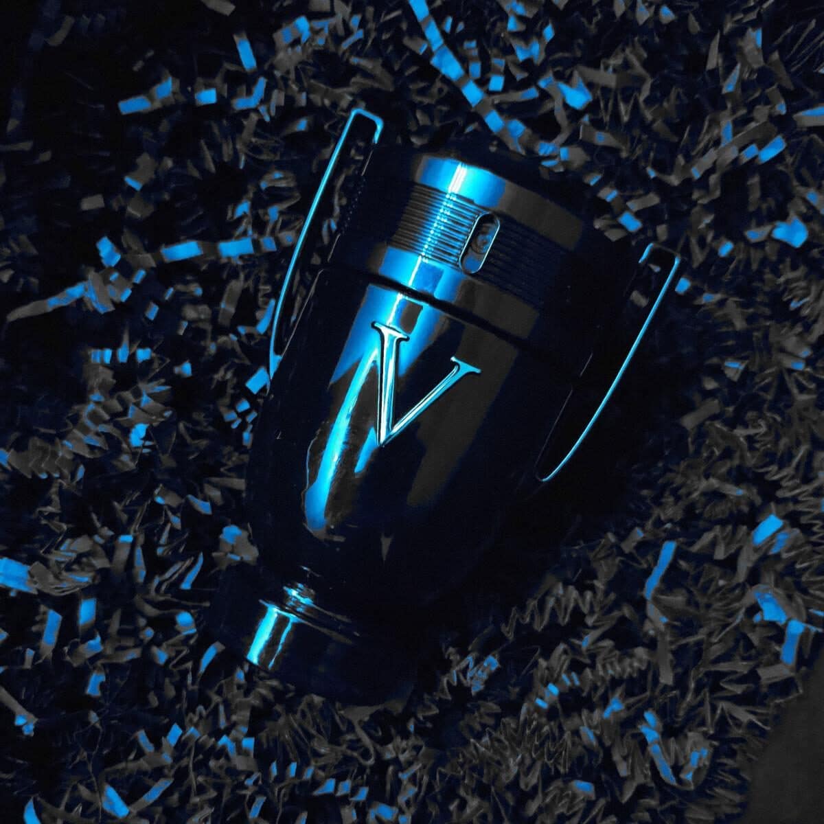 Perfume Rabanne Invictus Victory Elixir Masculino Parfum